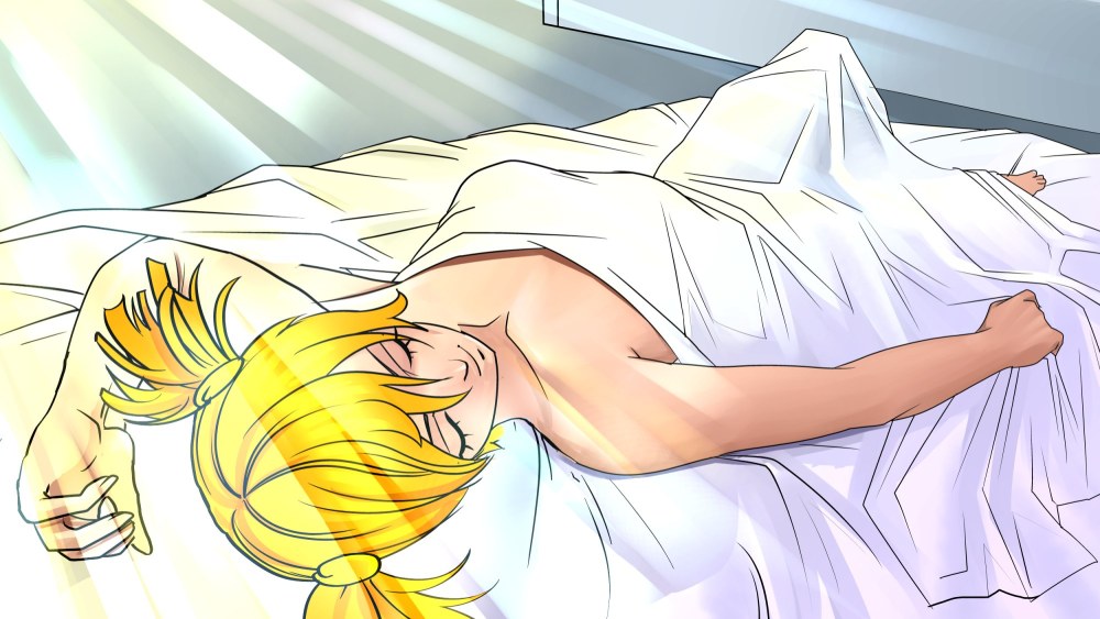 Алиса на сцене Бесконечное лето