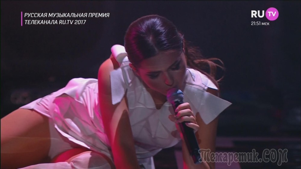 Юлия Началова Maxim