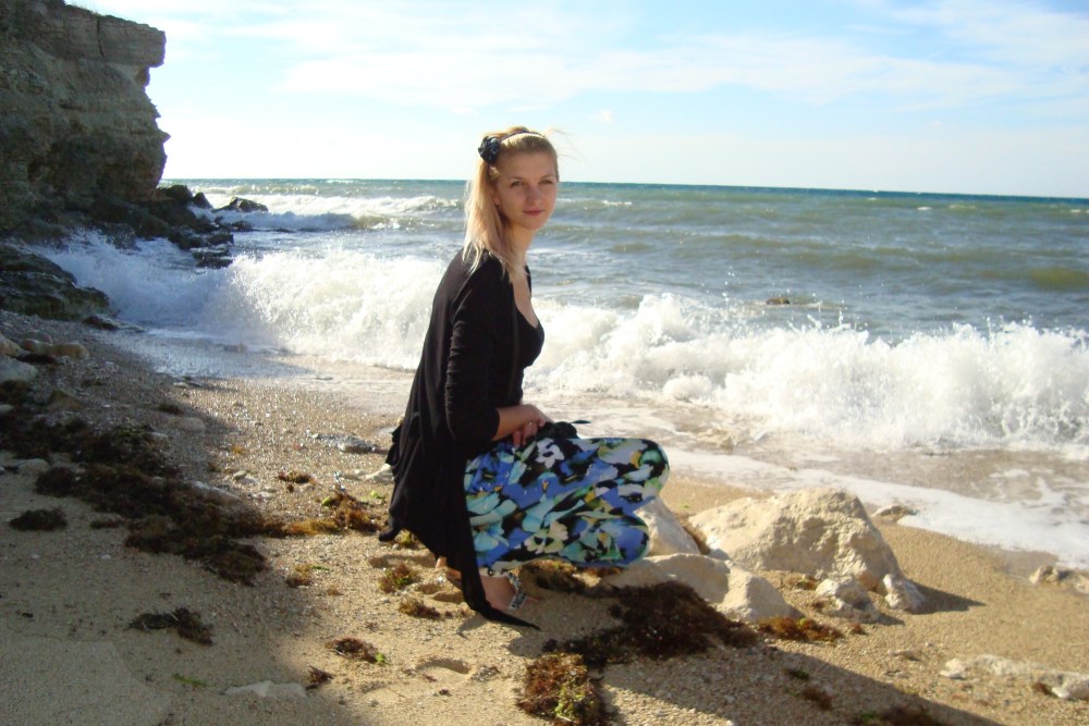 Ялта Черкасова 10