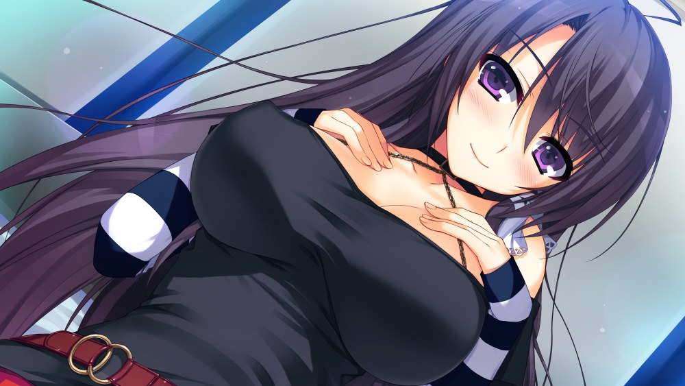 Nagatoro San аниме