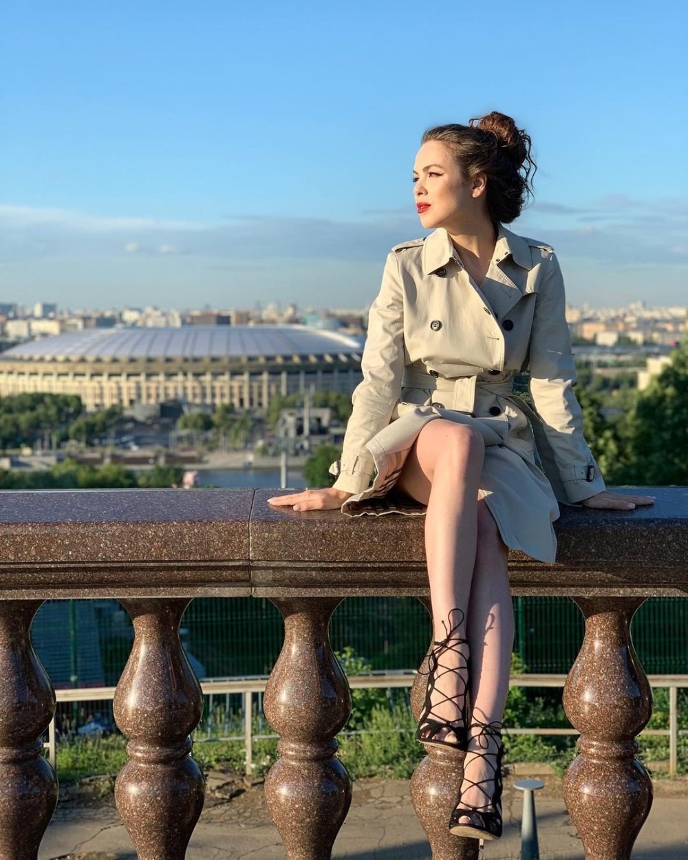 Светлана Михайловна Абрамова