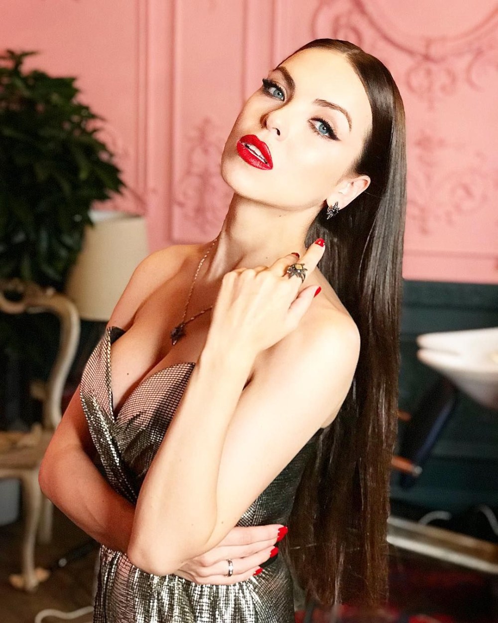 Светлана Абрамова