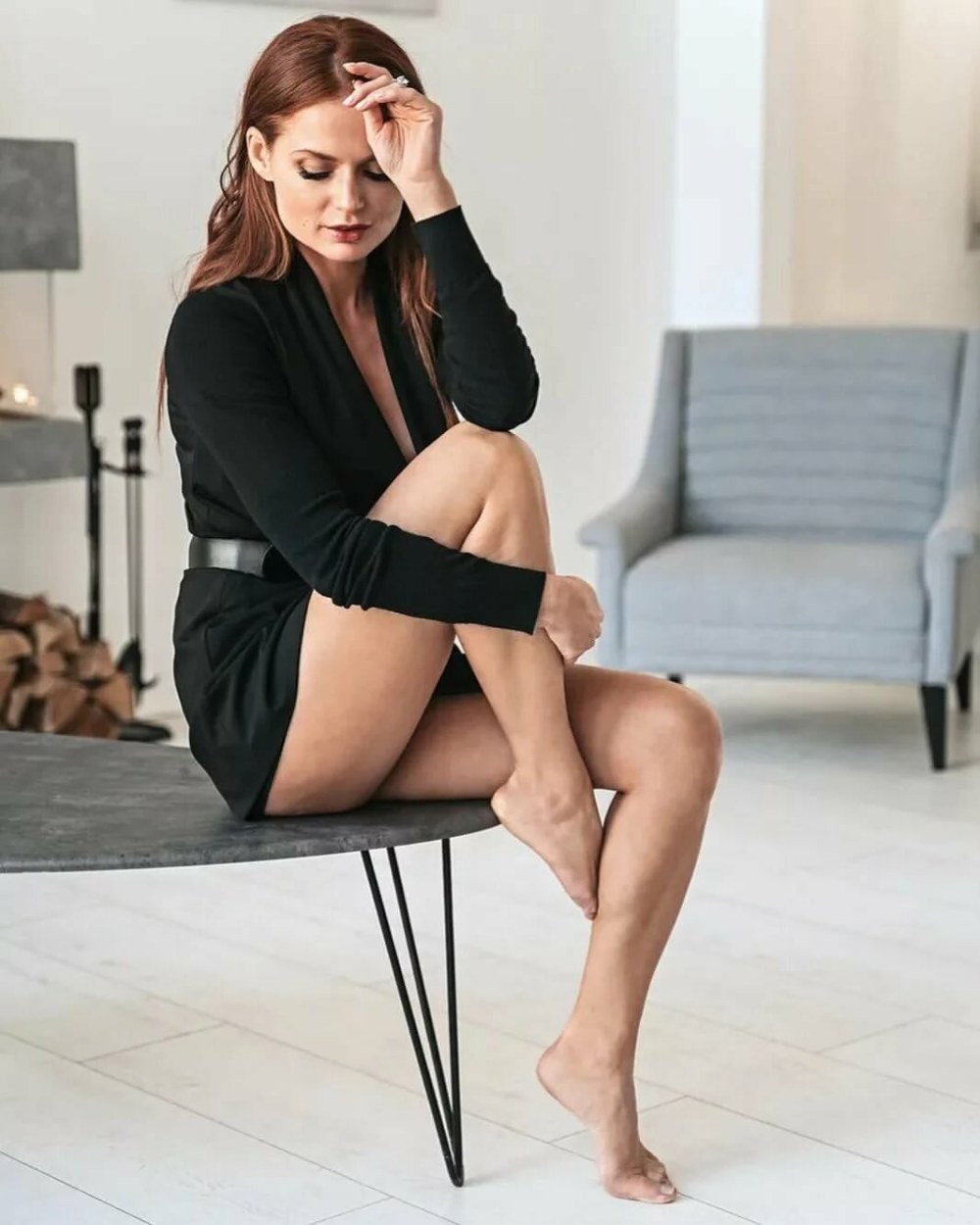 Елена Федюшина Ландер