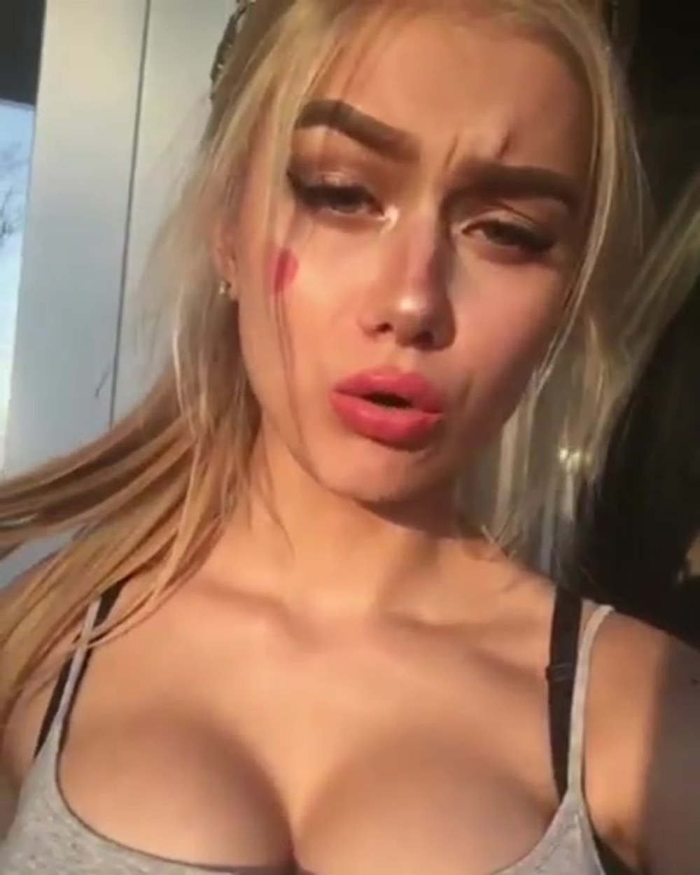 Ульяна Соколова слив 2020