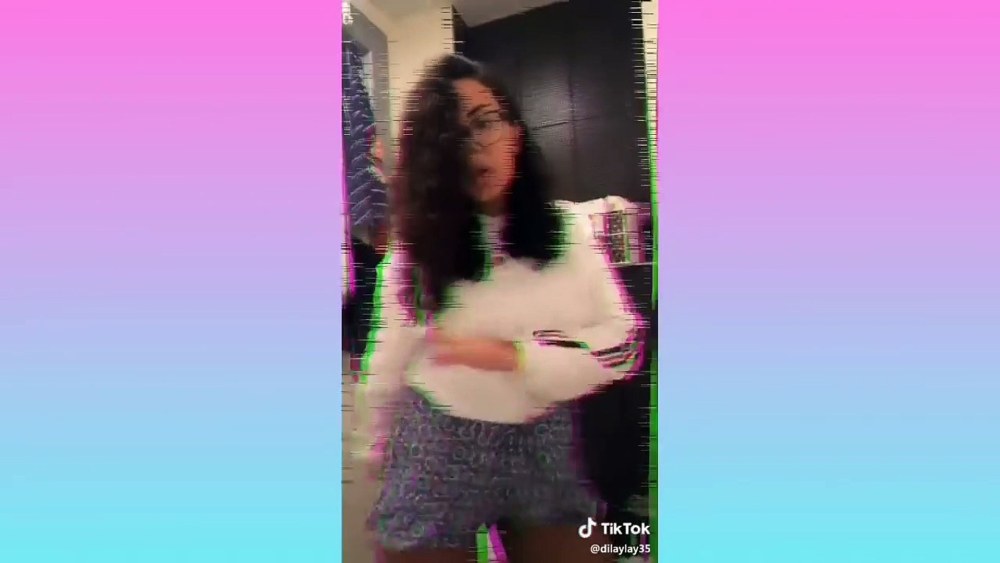 Arabiha26 в тик ток