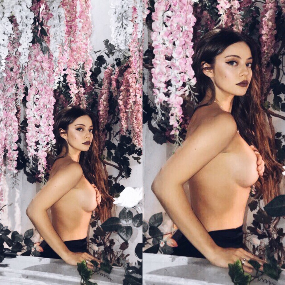 Ольга Серябкина 18