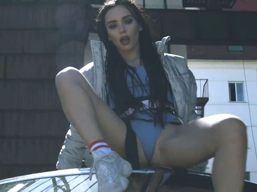 Сабина Емельянова Sabine Jemeljanova