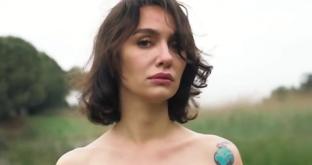 Ферхат Аслан и Аслы