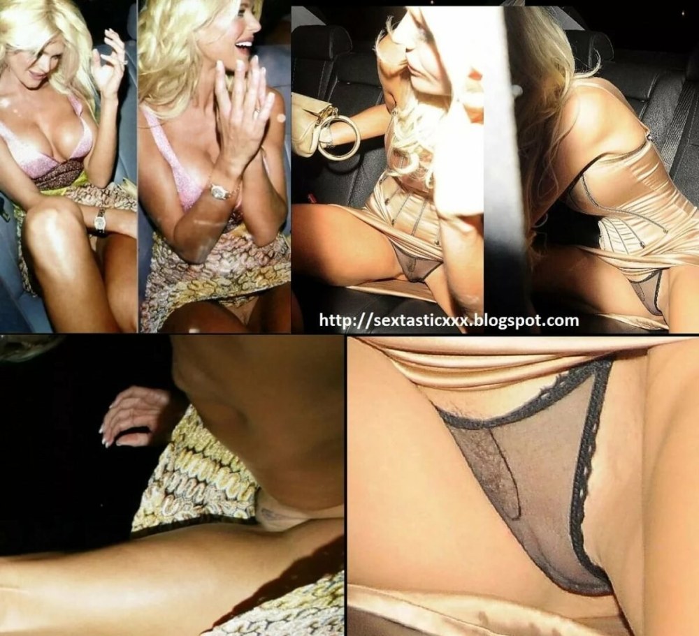 Paris Hilton слив