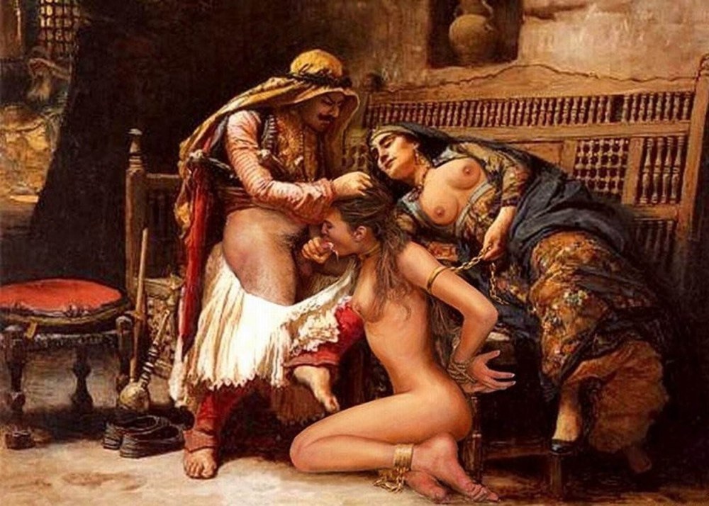 Турецкие порнозвезды Sila Sahin