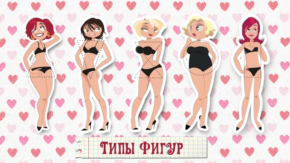 Фигура яблоко груша песочные