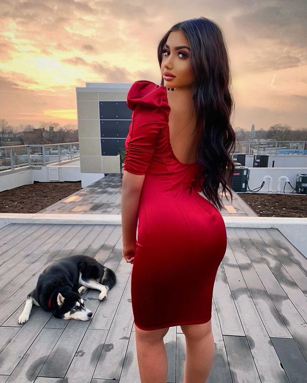 Dinaskha dina Khalil