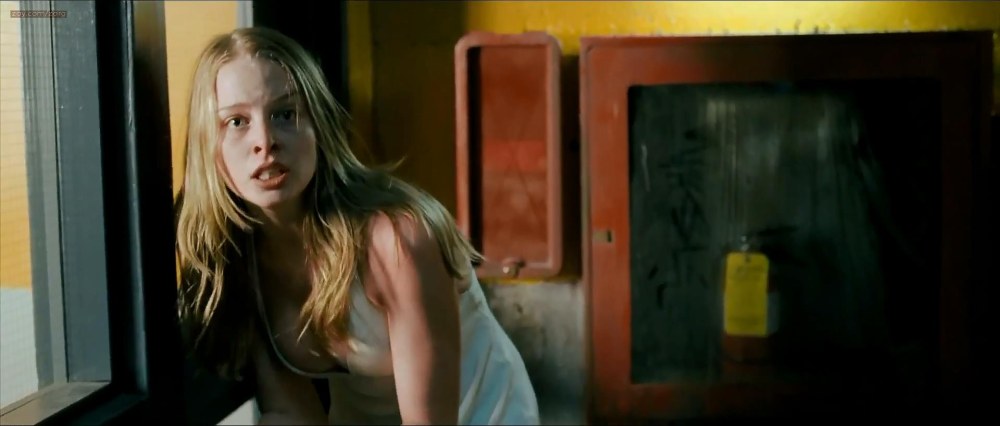Rachel Nichols Conan the Barbarian