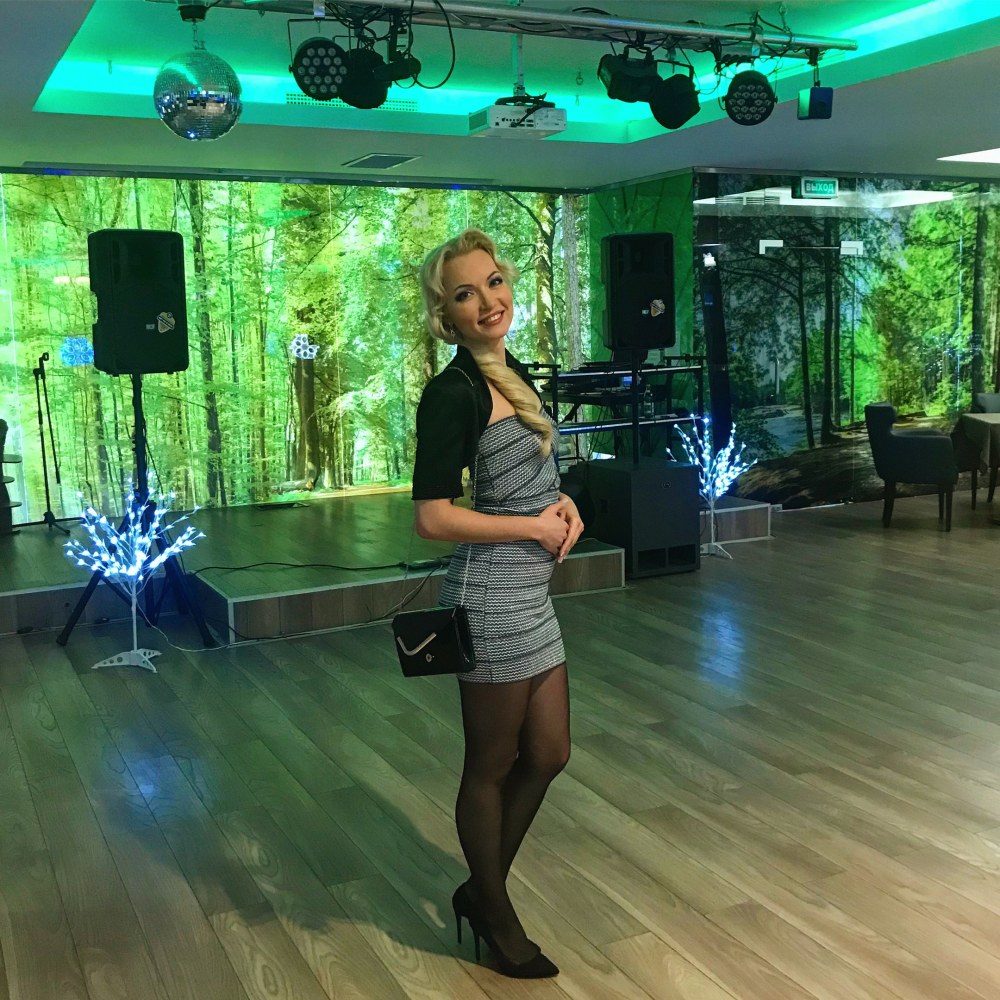Юлия Михалкова фильмы