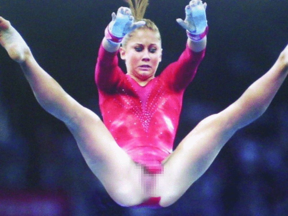 Катя Рублева конфуз 2009