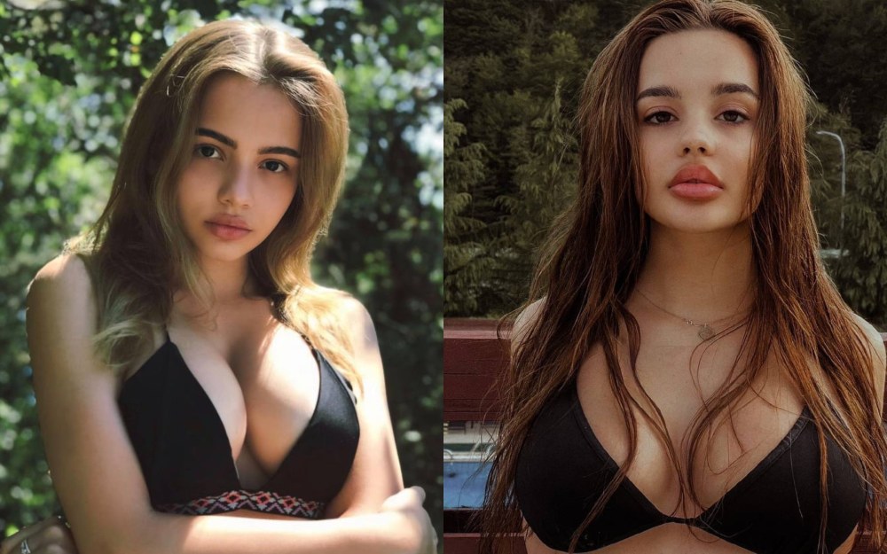 Виола Палий и Валя карнавал