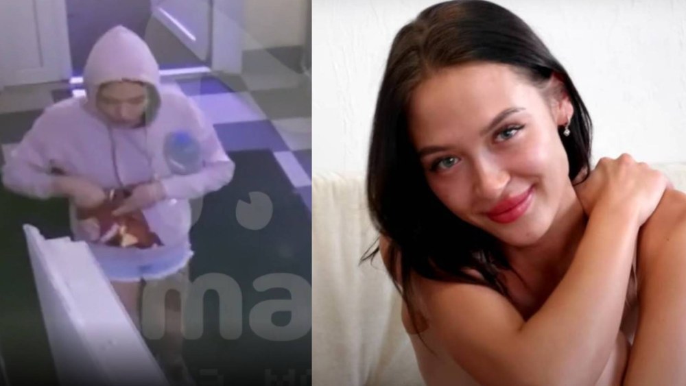 Кристина Лисина актриса