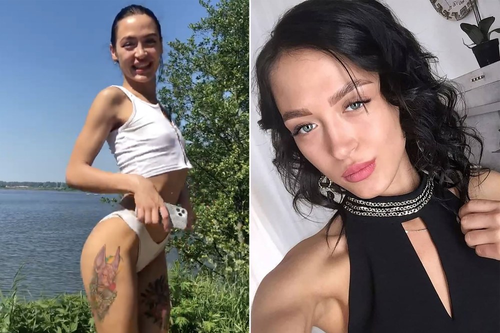 Лисина Кристина Евгеньевна