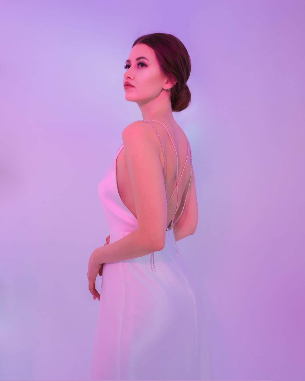 Екатерина Викторовна Лисина ноги