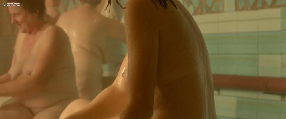 Дарья Мельникова в фильме «однажды», 2013