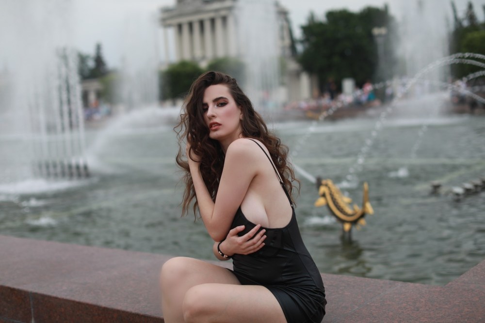 Степан Квардаков, Юлия Зубова
