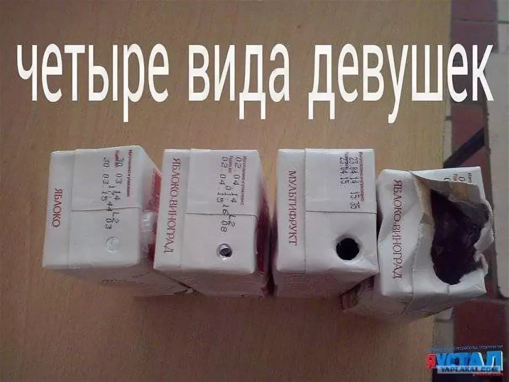 После разрыва отношений