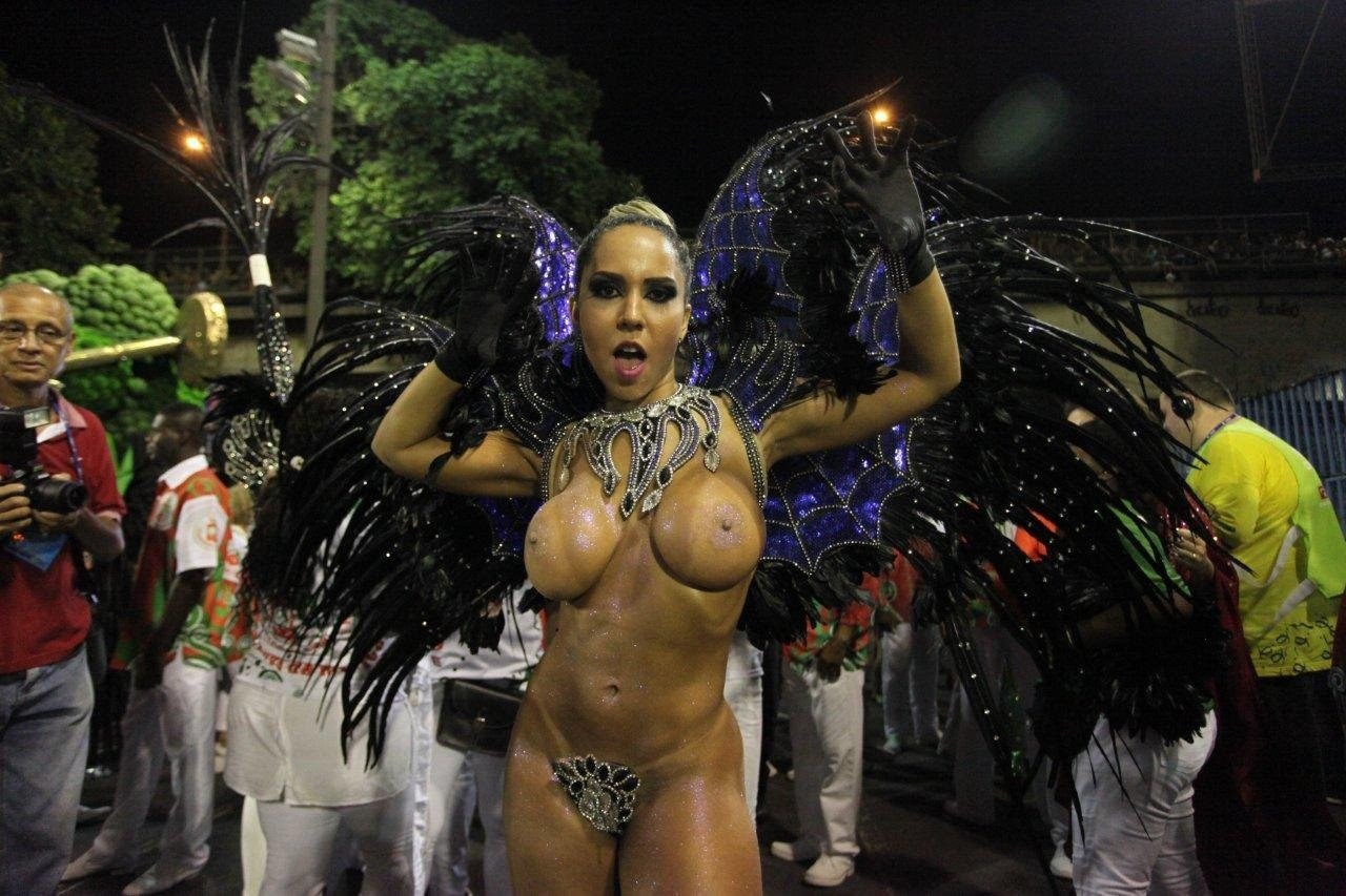 смотреть бразильский карнавал с голыми фото 14