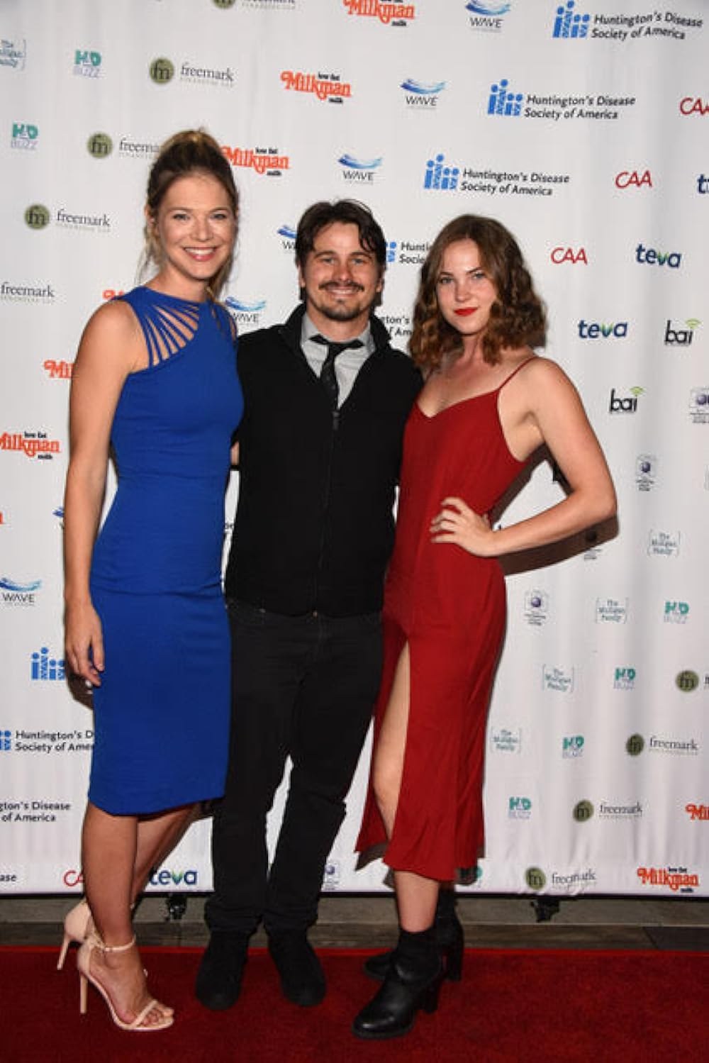 Джесс Габор горячие