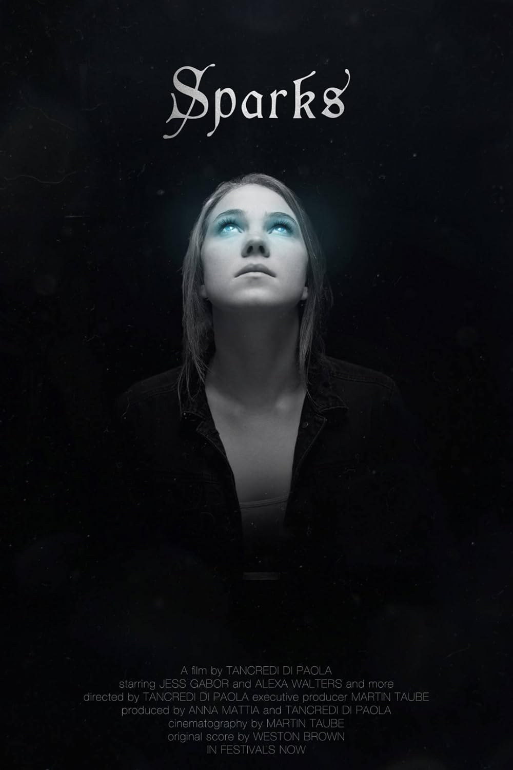 Джесс Габор фильмы