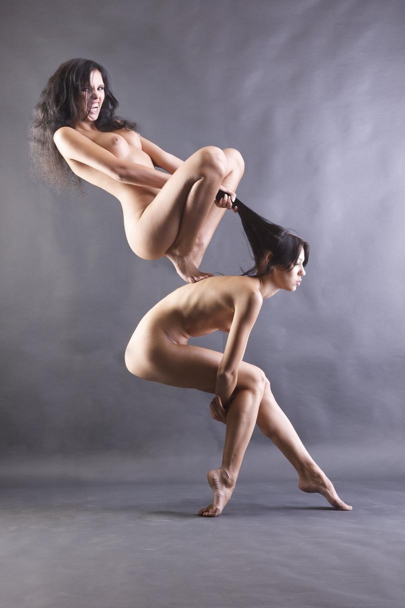 Анастасия Шульженко nude