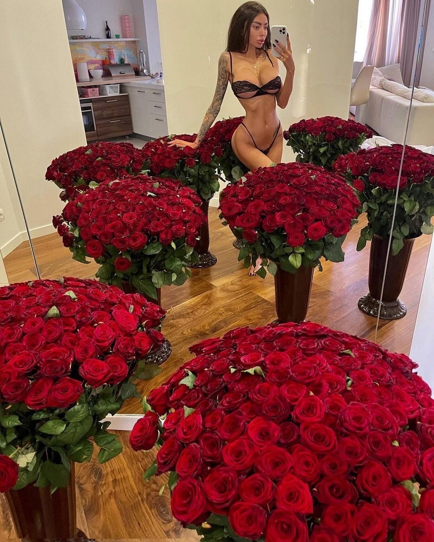 Алёна Бархаленко aka kisskisska