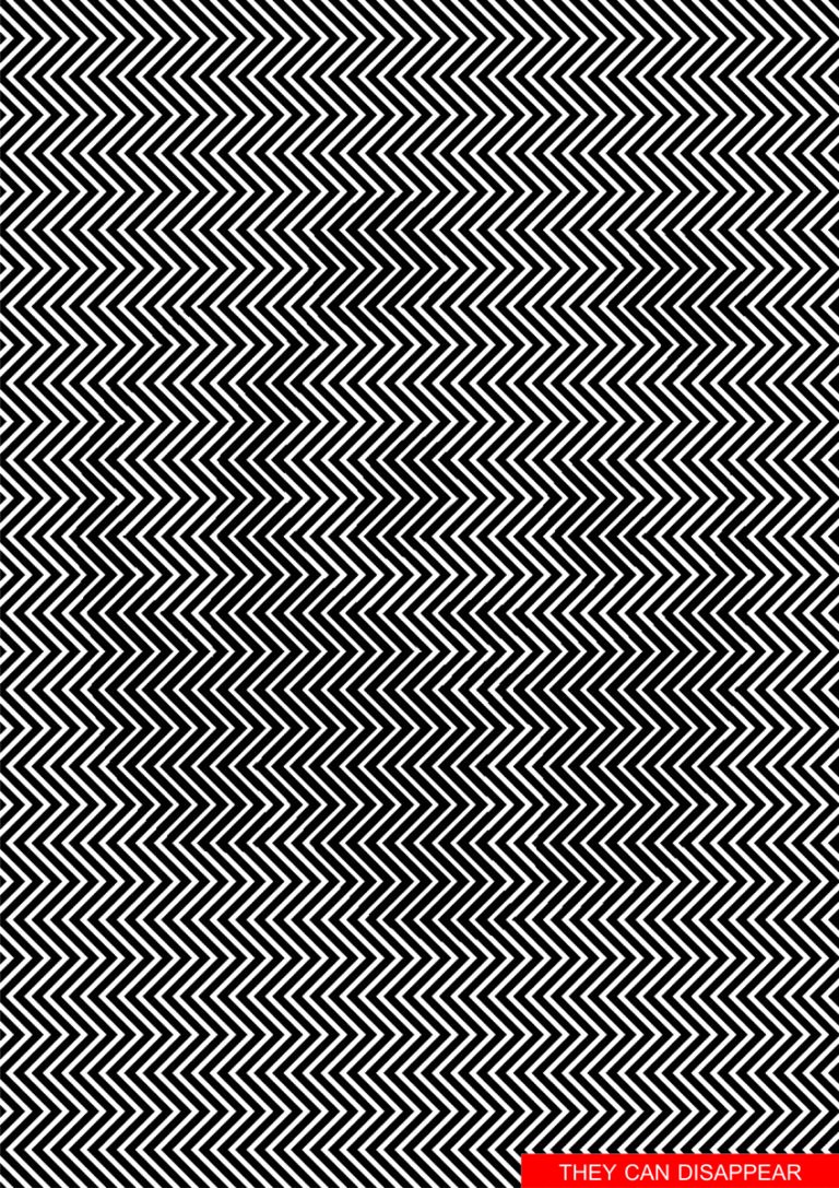 Обман зрения