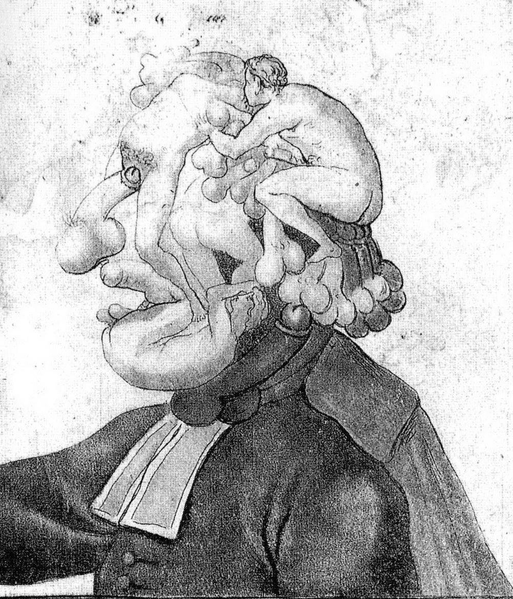 Порнография иллюзия Портретная фотография