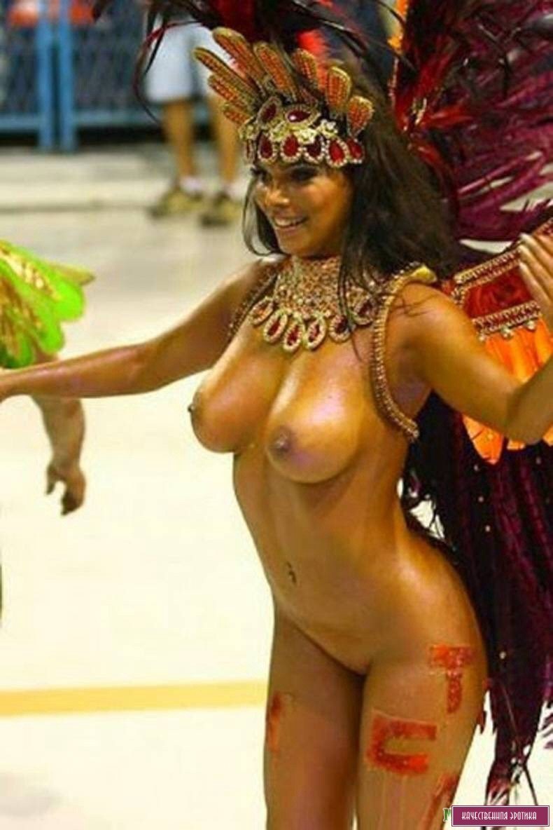 Эротический карнавал Рио (Rio Carnival)