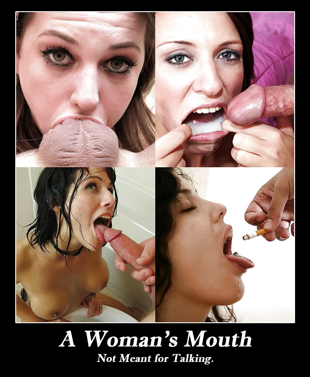 Феминистское порно