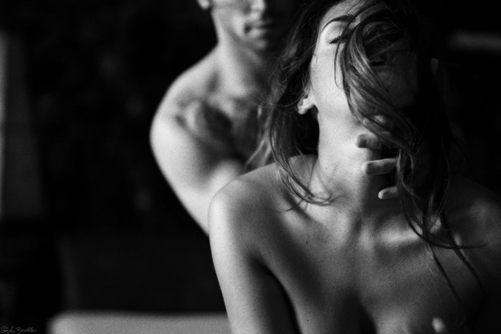 Красивые эротические пары