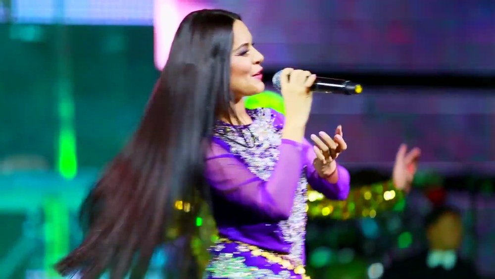 Xulkar Abdullayeva