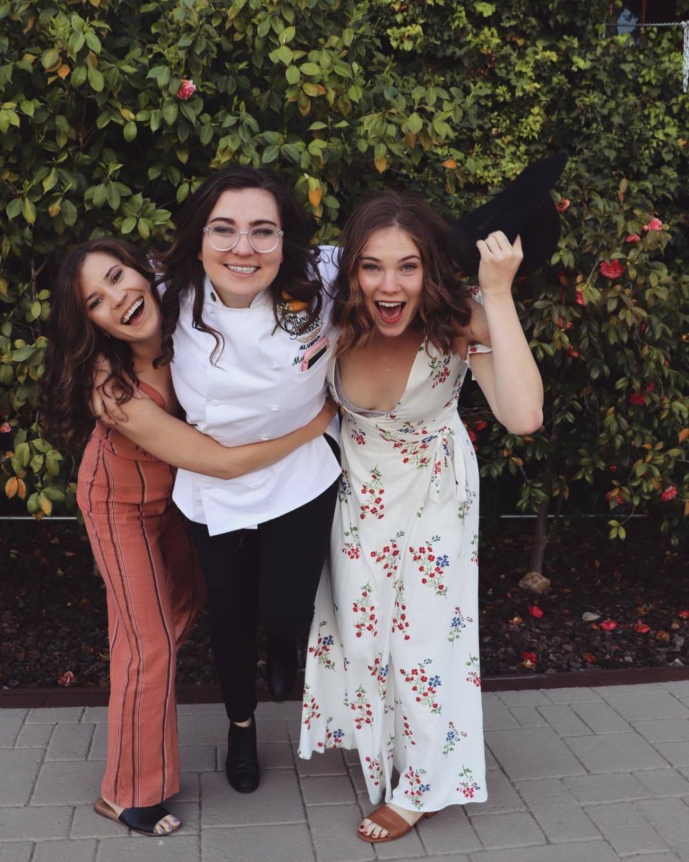 Jess Gabor актриса