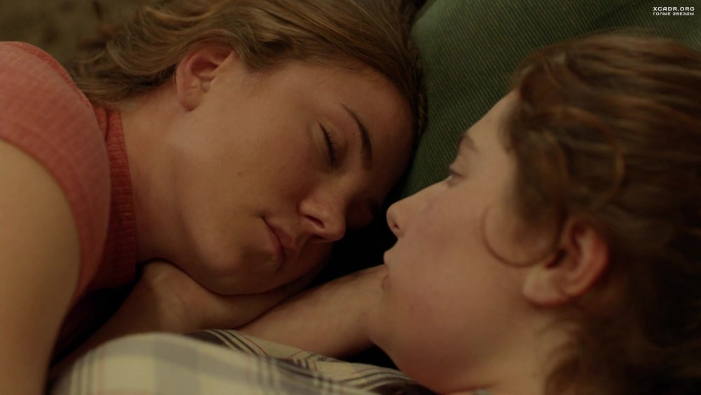 Бесстыжие Дебби и Келли