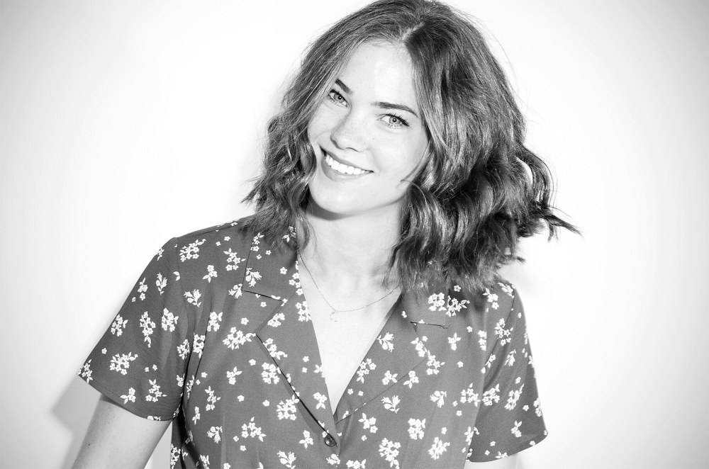 Джесс Габор