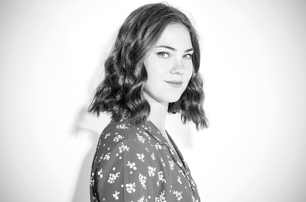 Джесс Габор бесстыжие