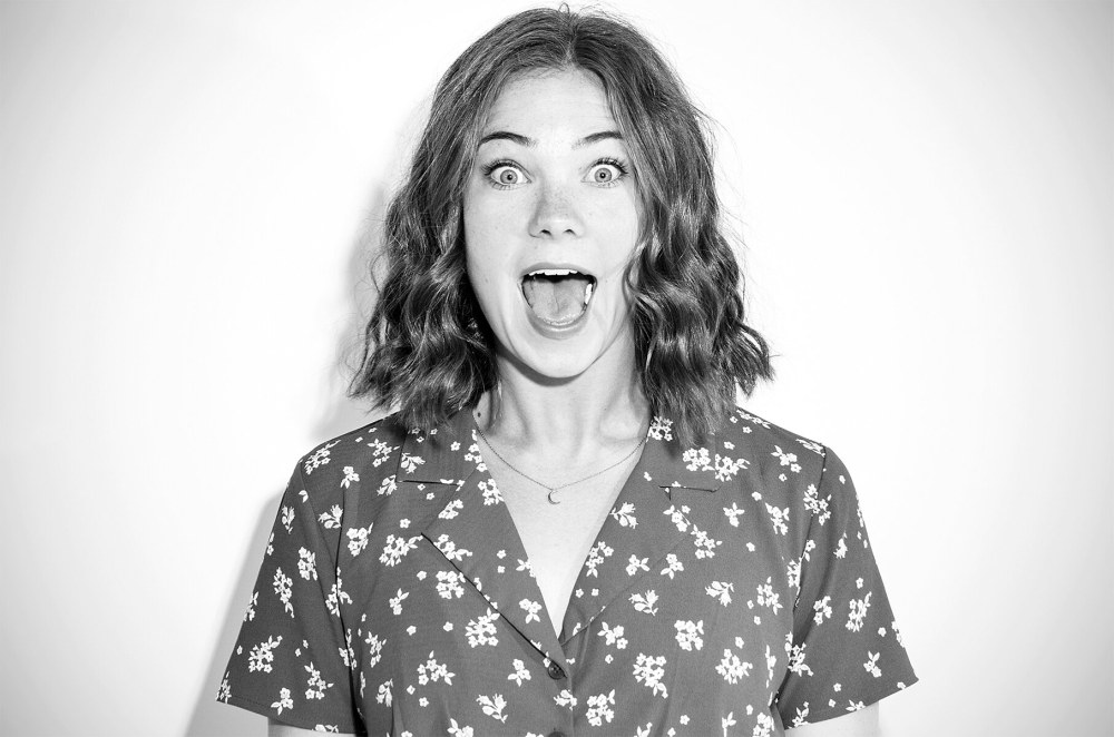 Джесс Габор