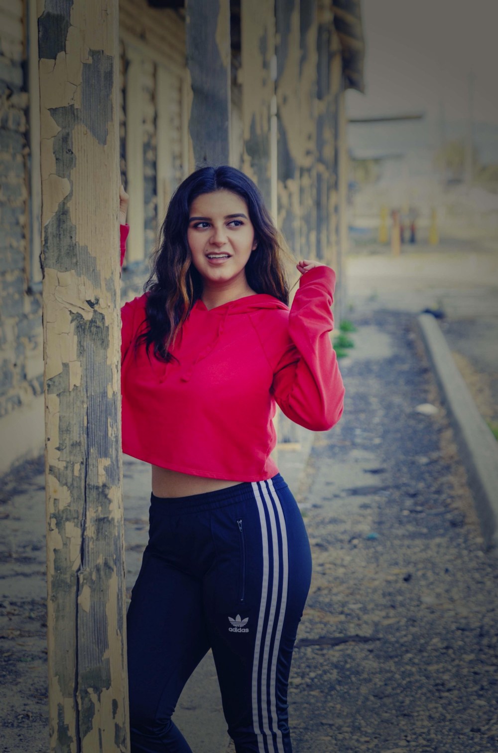 Джесс Габор горячие