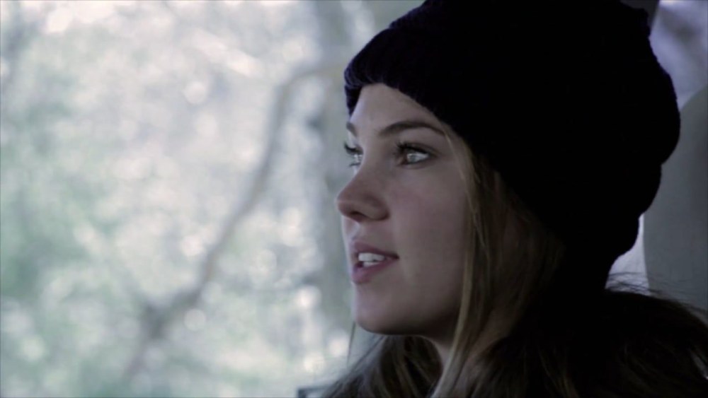 Джесс Габор сливы