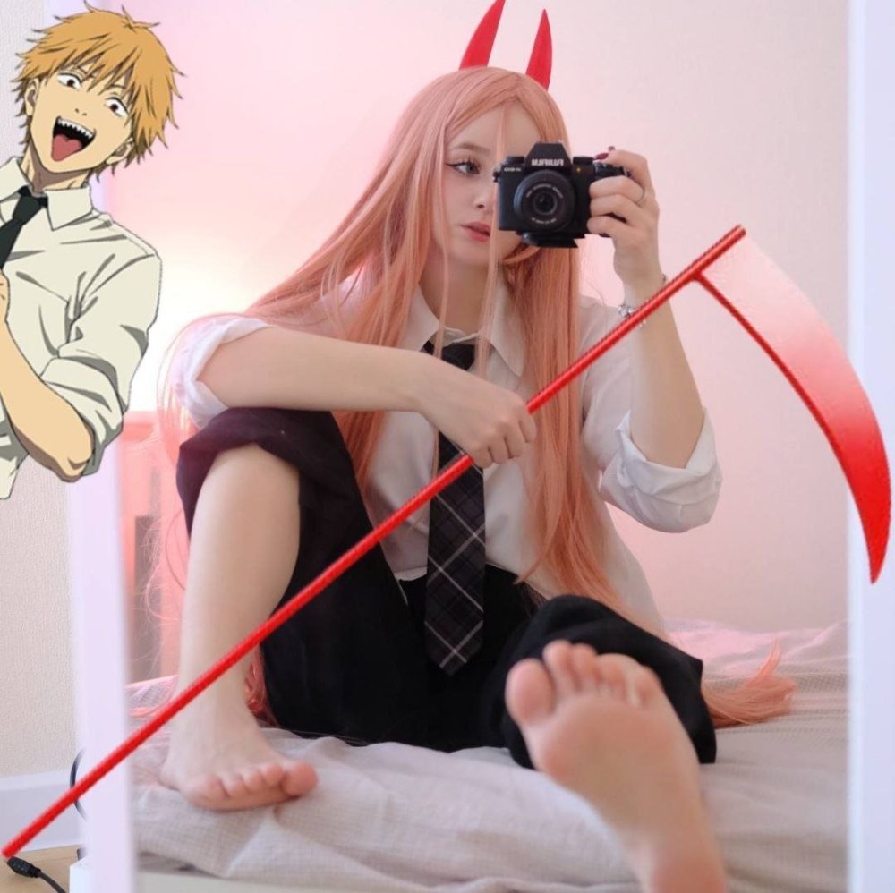 Kisskisska Алена