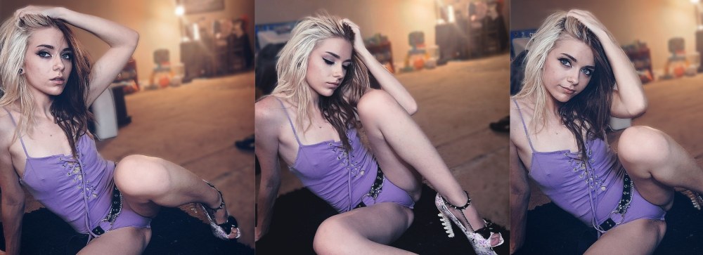 Alena Ostanova (Алена останова)