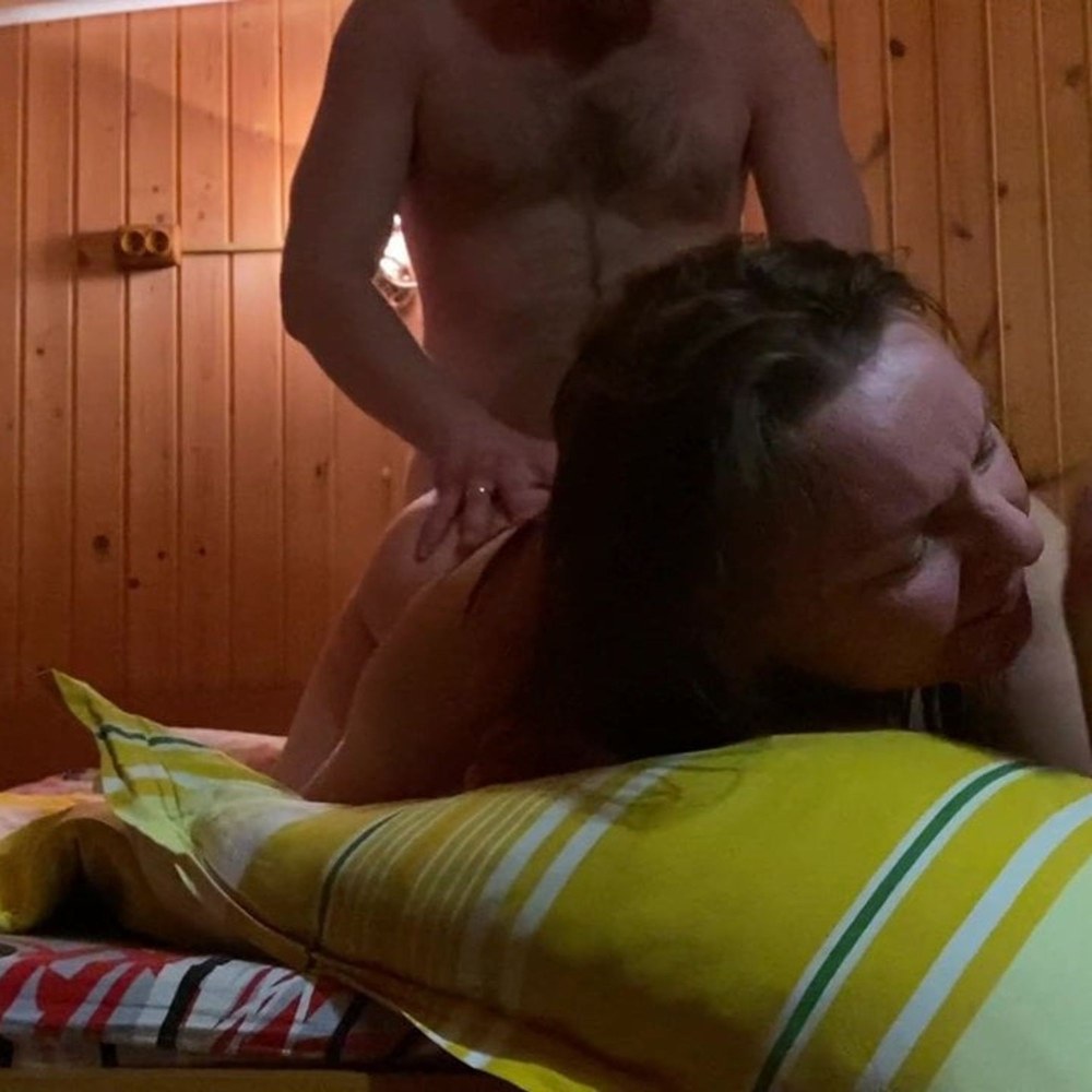 Домашняя порнушка частное