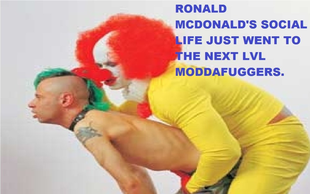 Gay MACDONALD