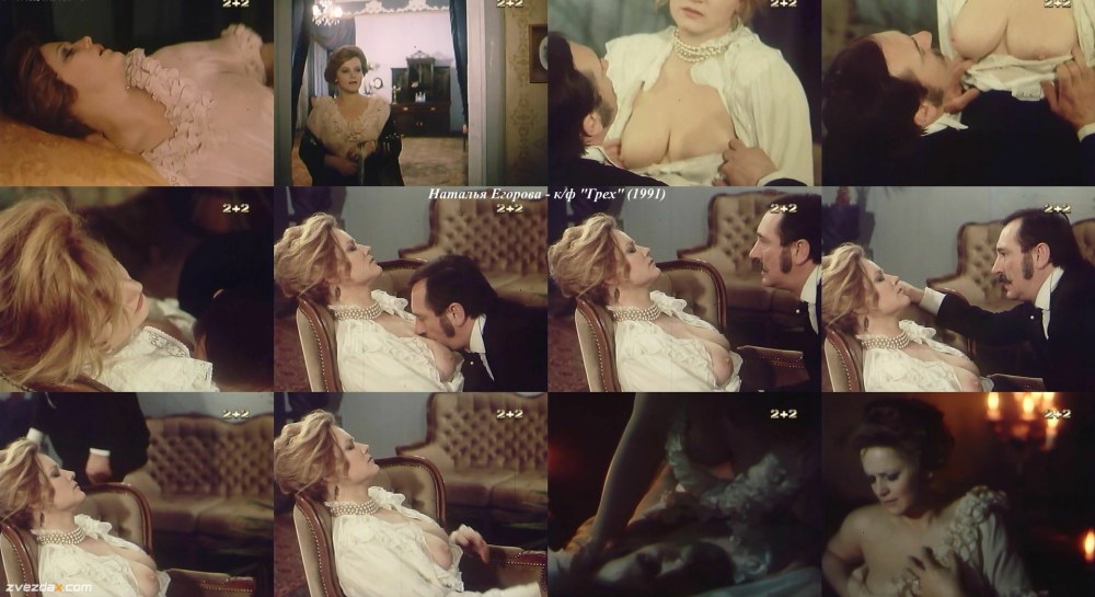 Наталья Лапина актриса ню