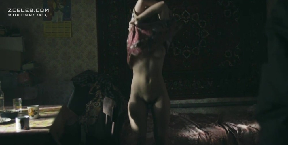 Нина Есина лес